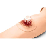 Foreign Body Sticky Wounds P-PEC-001-O-B | Sim & Skills