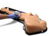 Gen II PICC with IV & Arterial Line Vascular Access Ultrasound Trainer BPA304-HP | Sim & Skills