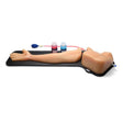 Gen II PICC with IV & Arterial Line Vascular Access Ultrasound Trainer BPA304-HP | Sim & Skills