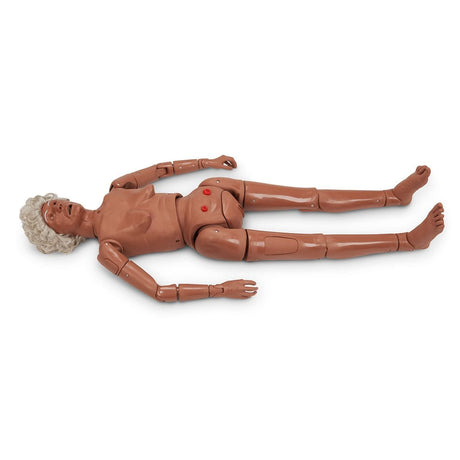 GERi Geriatric Nursing Skills Manikin LF04116 | Sim & Skills