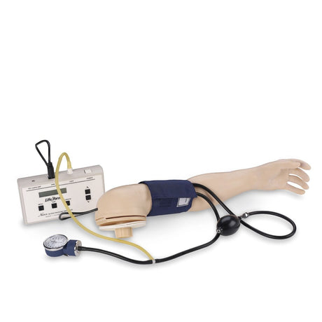 GERi/KERi Blood Pressure Arm - Left LF04079 | Sim & Skills