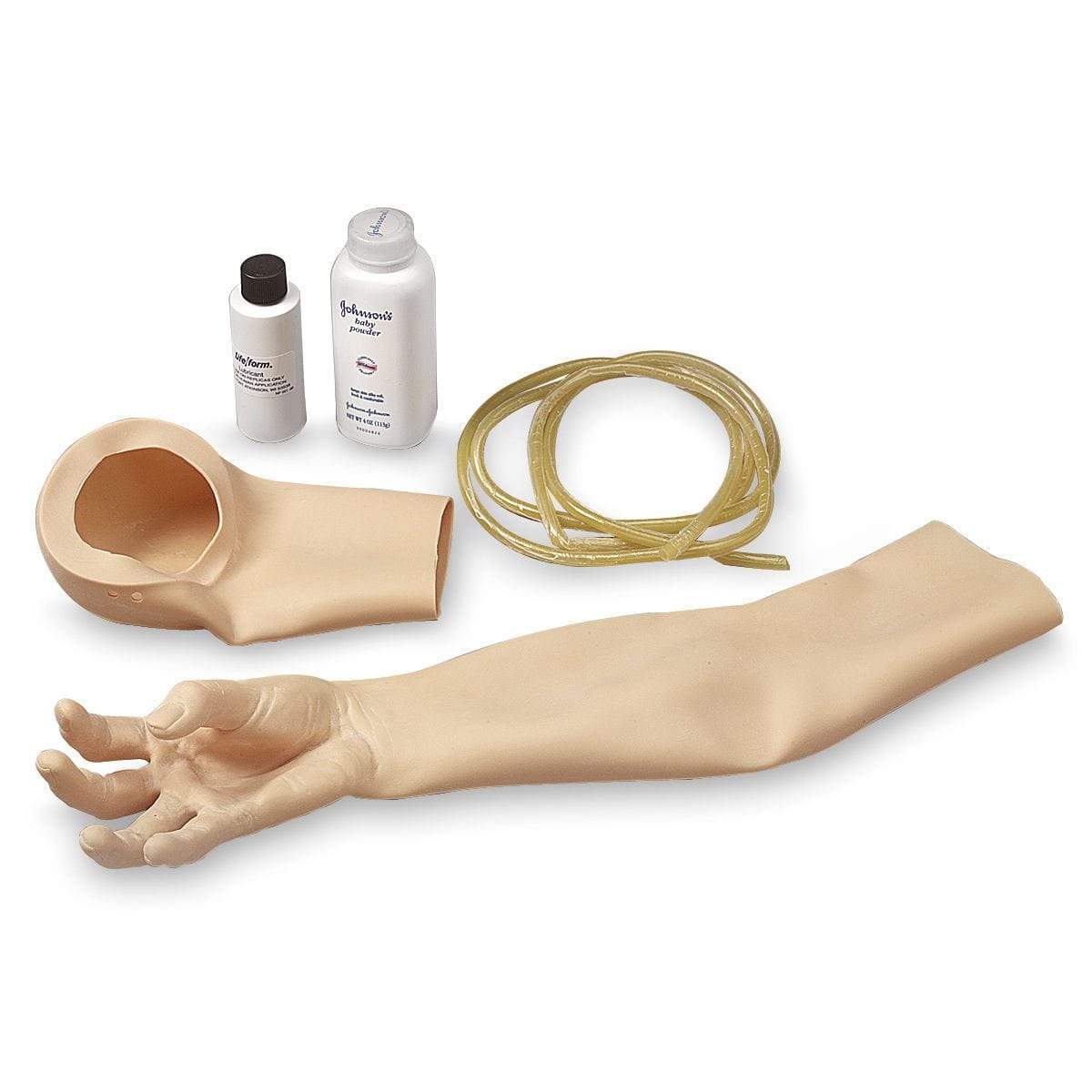 GERi/KERi IV Skin & Vein Replacement Kit LF04081 | Sim & Skills