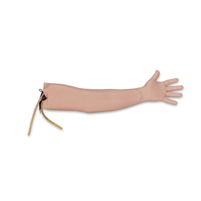 Haemodialysis Practise Arm - Skin & Vein Kit LF01040 | Sim & Skills