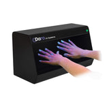 Hand Inspection Cabinet Hand Hygiene Training Aid Kit SS1076 | Sim & Skills