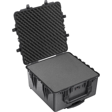 Hard Case for Gen II Central Line Ultrasound Training Model SS1050 | Sim & Skills