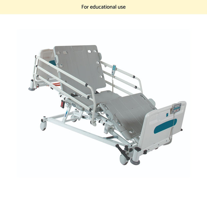 Hospital Bed Suite for Healthcare Simulation SS1021-ST | Sim & Skills