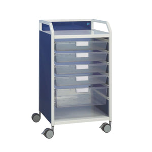 Howarth 1 Trolley