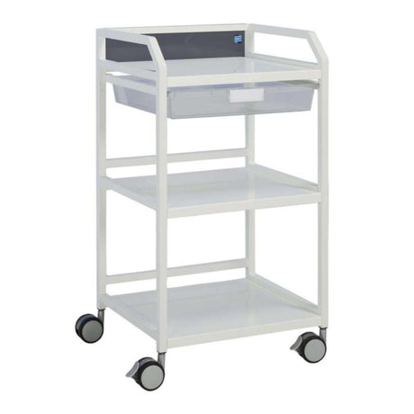 Howarth 4 Trolley 1525/04/GREY | Sim & Skills