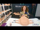 Caesarean Section Simulated Wound