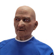 Hyper-Realistic Face Mask for Patient Simulation SS1093 | Sim & Skills