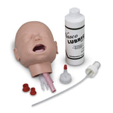 Infant Airway Management Trainer - Head LF03621 | Sim & Skills