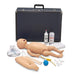 Infant Auscultation Trainer Body LF01202 | Sim & Skills