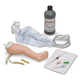 Infant CRiSis Manikin - PALS IV Leg LF03636 | Sim & Skills