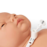 Infant Tracheostomy Care Manikin LF01167 | Sim & Skills