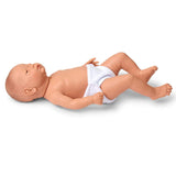 Infant Tracheostomy Care Manikin LF01167 | Sim & Skills