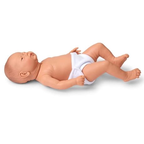 Infant Tracheostomy Care Manikin LF01167 | Sim & Skills