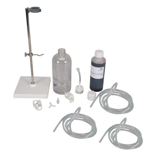 Infusion Kit for SKINlike IV Injection Arm 1021421 | Sim & Skills