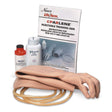 Injectable Training Arm - Skin and Vein Kit LF03215 | Sim & Skills