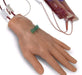 Intravenous Injection Simulator Hand IV-M-001-B | Sim & Skills