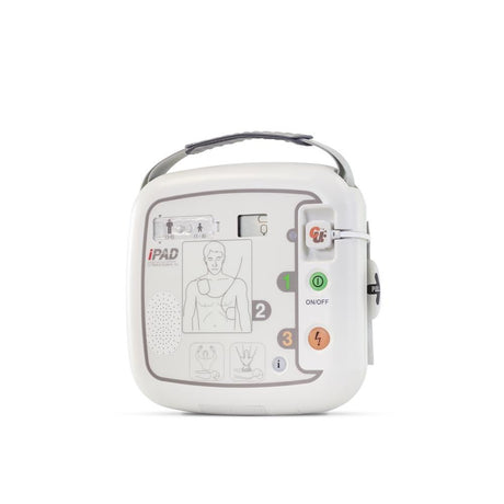 iPAD SP1 Semi-Automatic Defibrillator AED 63480 | Sim & Skills