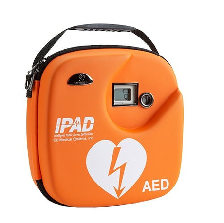 iPAD SP1 Semi-Automatic Defibrillator AED 63480 | Sim & Skills