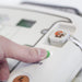 iPAD SP1 Semi-Automatic Defibrillator AED 63480 | Sim & Skills