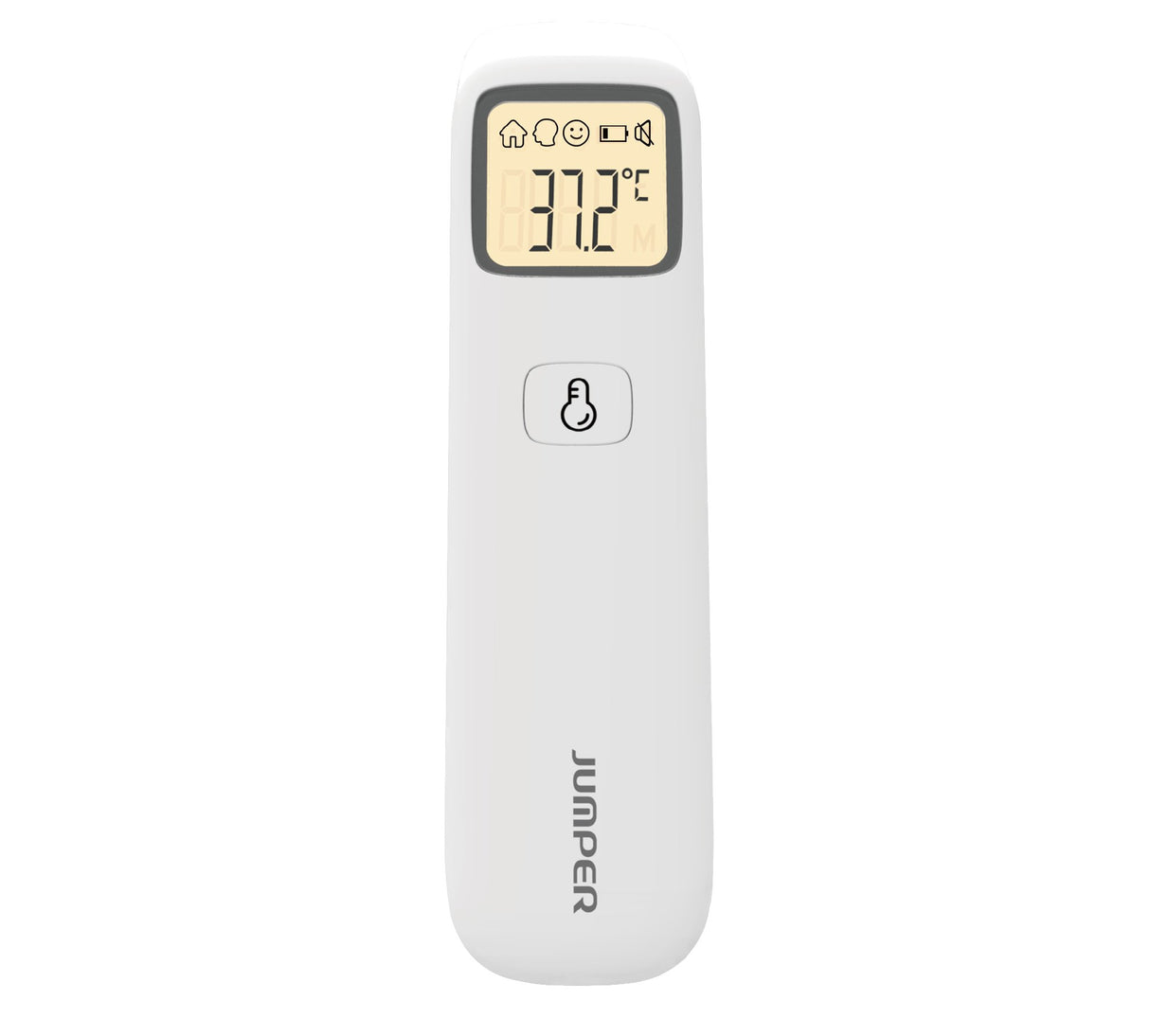 Jumper Infrared Non-Contact Forehead Thermometer JPD-FR203 | Sim & Skills