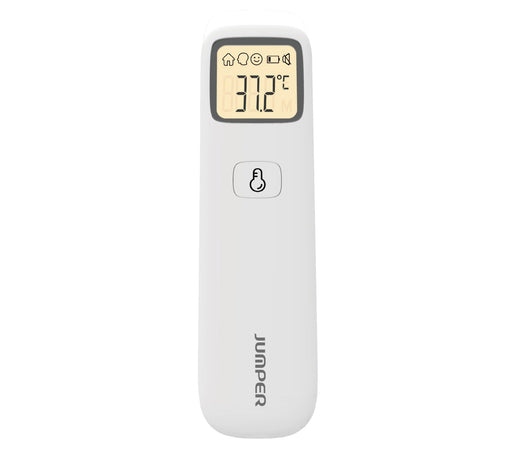 Jumper Infrared Non-Contact Forehead Thermometer JPD-FR203 | Sim & Skills