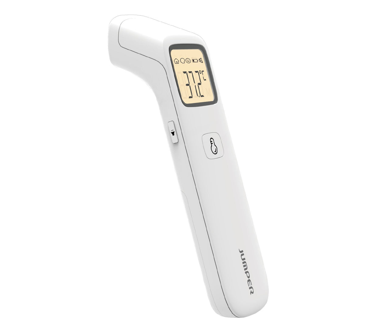 Jumper Infrared Non-Contact Forehead Thermometer JPD-FR203 | Sim & Skills