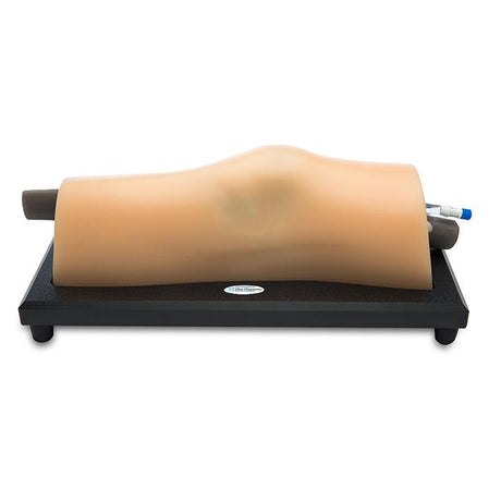 Knee Aspiration & Injection Ultrasound Training Model BPMSK-1000 | Sim & Skills