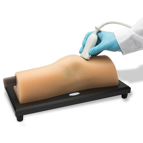 Knee Aspiration & Injection Ultrasound Training Model BPMSK-1000 | Sim & Skills