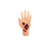 Large Adult Burned Hand M-MMBP-001-B | Sim & Skills