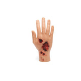 Large Adult Burned Hand M-MMBP-001-M | Sim & Skills