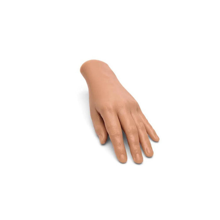 Large Adult Hand M-MM-001-B | Sim & Skills