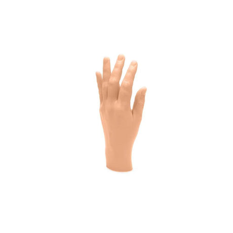 Large Adult Hand M-MM-001-B | Sim & Skills