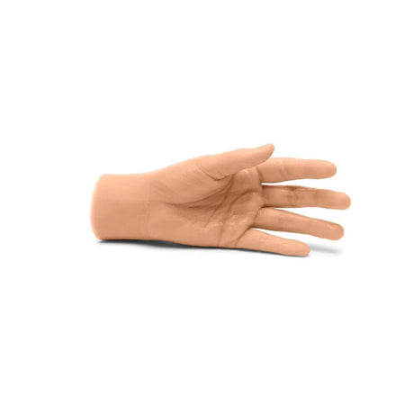 Large Adult Hand M-MM-001-B | Sim & Skills