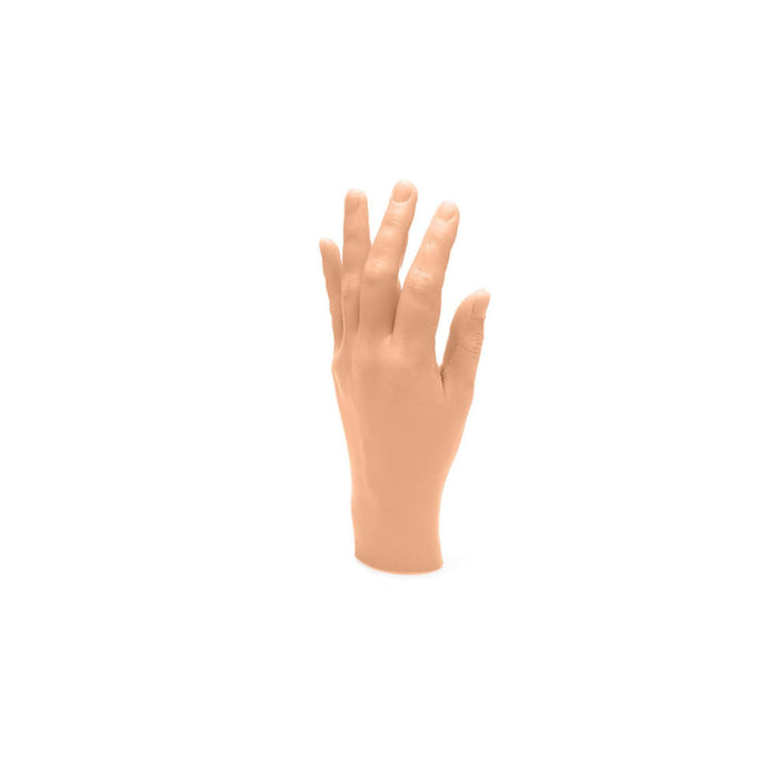 Large Adult Hand with Wound M-MMT-001-B | Sim & Skills