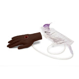 Large Adult Hand with Wound M-MMT-001-BL-N | Sim & Skills