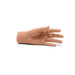 Large Adult Hand with Wound M-MMT-001-M | Sim & Skills