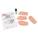 Leg Skin Replacement Kit - Pack of 4 LF03624 | Sim & Skills