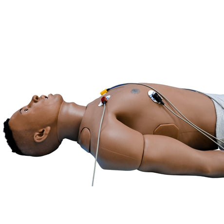 Leonardo Adult Patient Simulator SS1044 | Sim & Skills