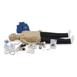 Life/form® Adult CRiSis Manikin LF03890 | Sim & Skills