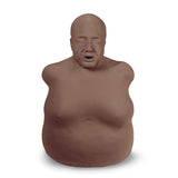 Life/form® Fred Bariatric CPR Manikin LF03749 | Sim & Skills