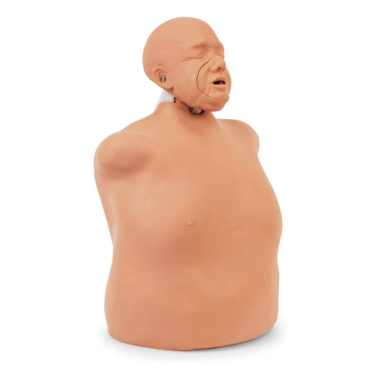 Life/form® Fred Bariatric CPR Manikin LF03750 | Sim & Skills