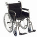 Lightweight Aluminium Wheelchair LAWC001 | Sim & Skills