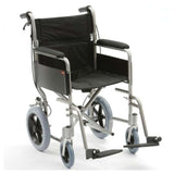 Lightweight Aluminium Wheelchair LAWC002 | Sim & Skills