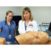 Lumbar Puncture and Spinal Epidural Ultrasound Training Model BPLP2101 | Sim & Skills