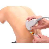 Midscapular Thoracentesis Ultrasound Training Model BPTT2-1005 | Sim & Skills