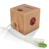 MultiCUBE 2 Multipurpose Clinical Skills Trainer CUBE-001-TC-BU-B | Sim & Skills