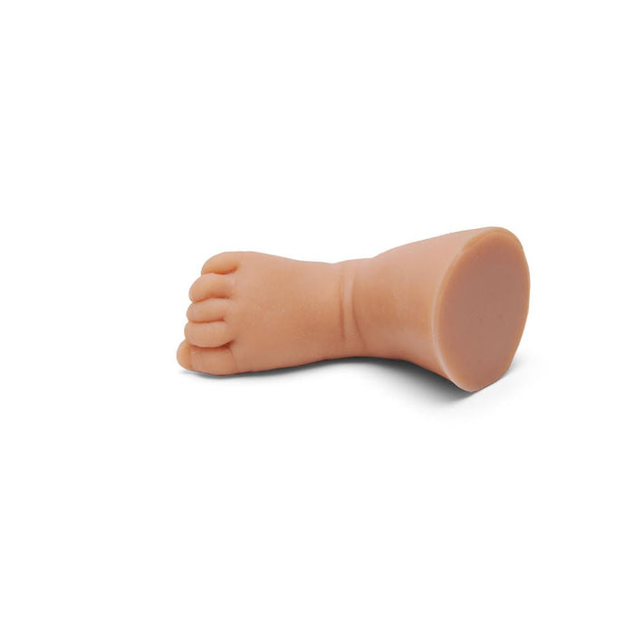 Newborn Baby Heel Prick Test Simulator M-NNPES-001-B | Sim & Skills
